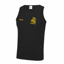 Flint Warriors Unisex Fit Training Vest