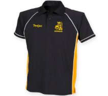 Flint RFC Warriors Performance Polo