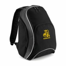 Flint RFC Warriors Rucksack