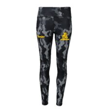 Flint RFC Warriors Women's Hexoflauge Performance Leggings