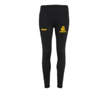 Flint RFC Warriors Women's Performance Leggings