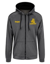 Flint Warriors Unisex Fit Technical Zoodie