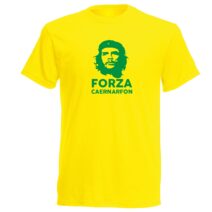 FORZA Caernarfon T-Shirt