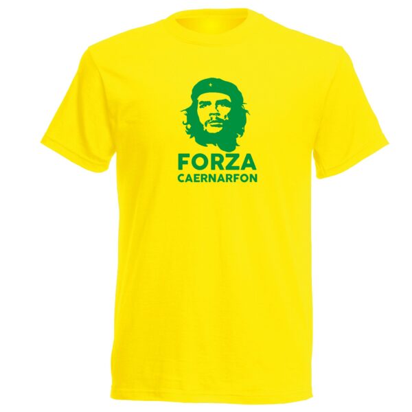 FORZA Caernarfon T-Shirt