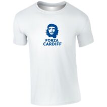 Forza Cardiff T-Shirt