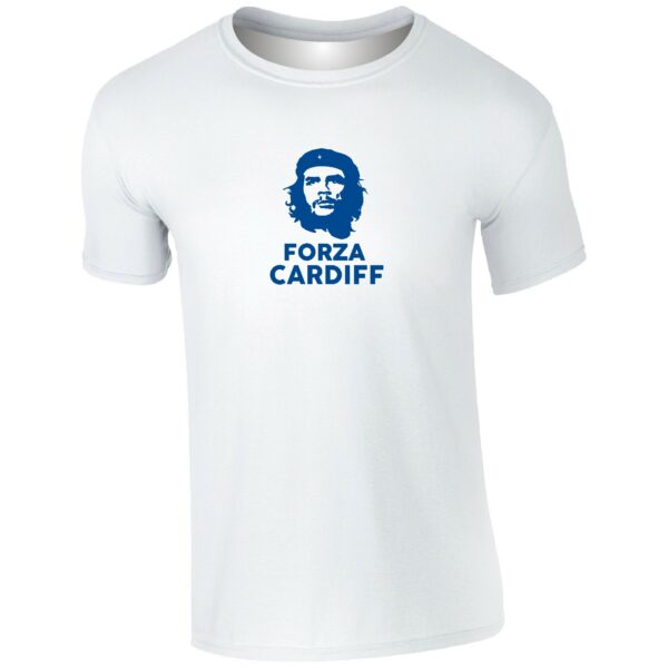 Forza Cardiff T-Shirt