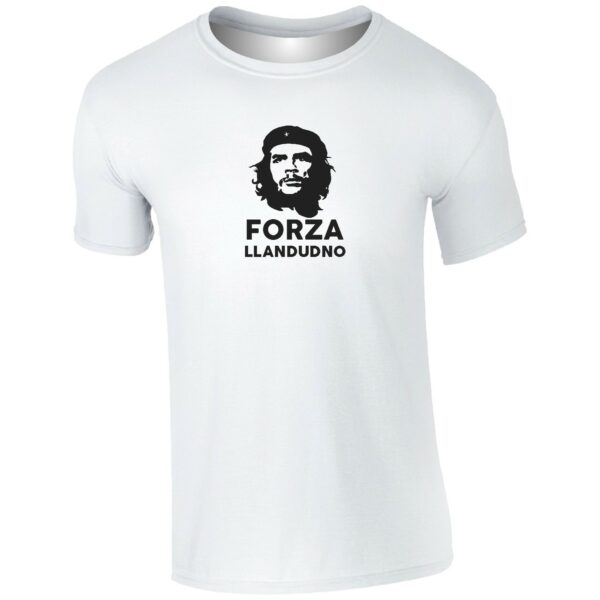 FORZA Llandudno T-Shirt