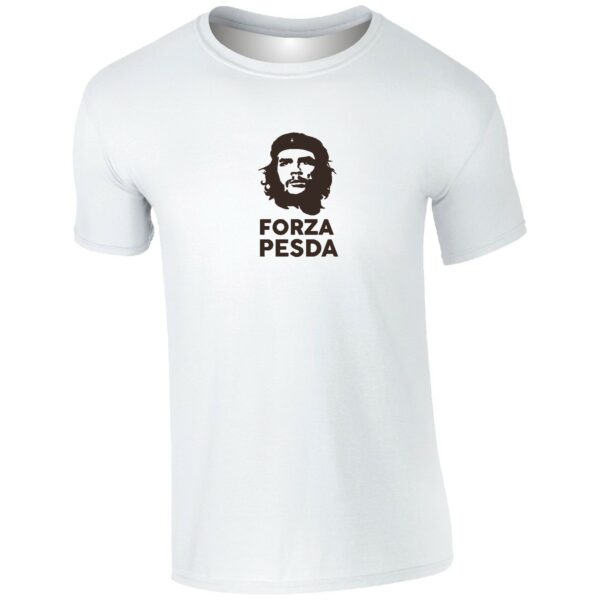 Forza Pesda T-Shirt