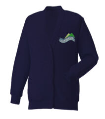 Glancegin Cardigan