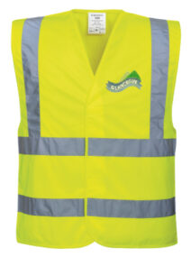 Glancegin High Vis