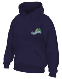 Glancegin Hooded Top