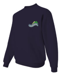 Glancegin Jumper