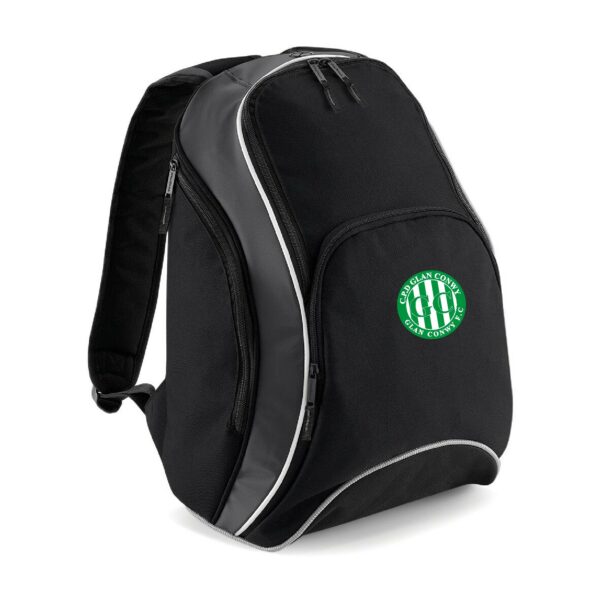 Glan Conwy FC Backpack