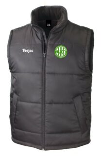 Glan Conwy FC Core Bodywarmer