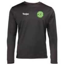 Glan Conwy FC Long Sleeve Training T-Shirt
