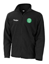 Glan Conwy FC Micron Fleece
