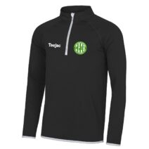Glan Conwy FC Midlayer