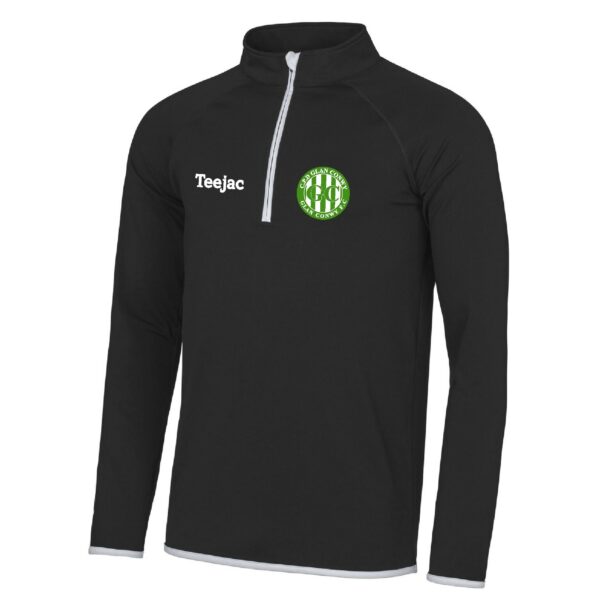 Glan Conwy FC Midlayer