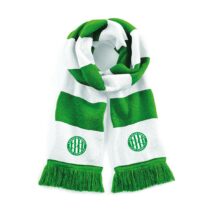 Glan Conwy FC Scarf