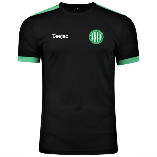 Glan Conwy FC Technical T-Shirt