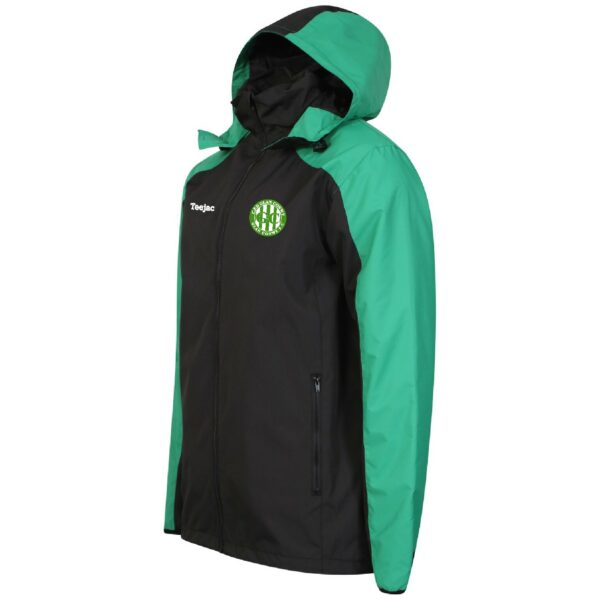 Glan Conwy FC Track/Rain Jacket