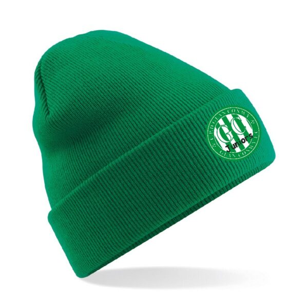 Glan Conwy Juniors FC Beenie