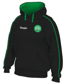 Glan Conwy Juniors FC Kids Premium Hoody