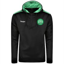 Glan Conwy Juniors FC Kids Technical Hoody