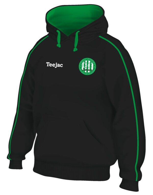 Glan Conwy Juniors FC Premium Hoody