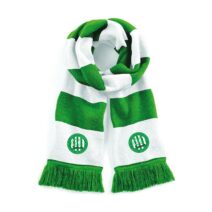 Glan Conwy Juniors FC Scarf