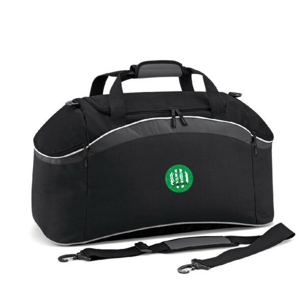 Glan Conwy Juniors FC Teamwear Bag