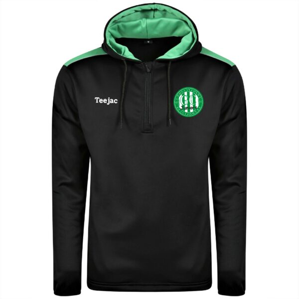 Glan Conwy Juniors FC Technical Hoody