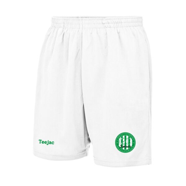 Glan Conwy Juniors FC Training Shorts