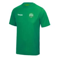 Glan Conwy Juniors FC Training T-Shirt