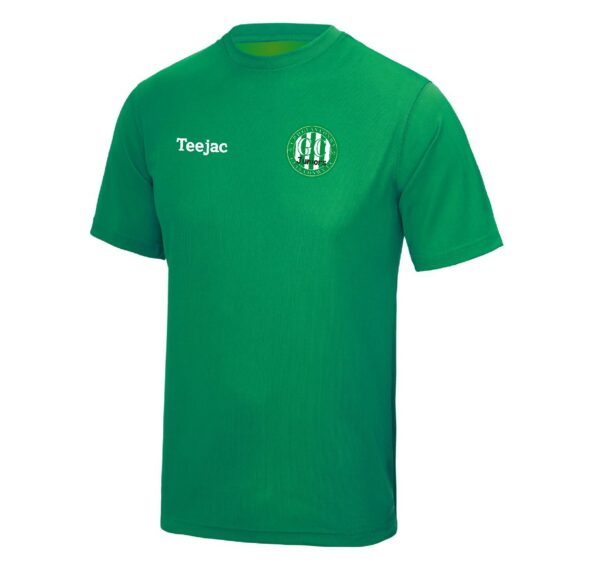 Glan Conwy Juniors FC Training T-Shirt