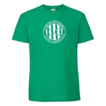 Glan Conwy Green Print T-Shirt