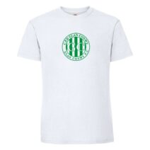 Glan Conwy White Print T-Shirt