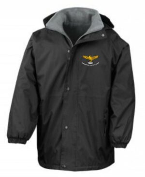 Zambia StormDri Fleece Lined Jacket