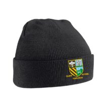 Harlech RFC Beanie Hat