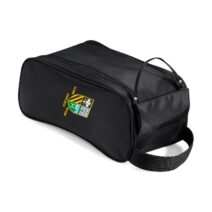 Harlech RFC Boot Bag
