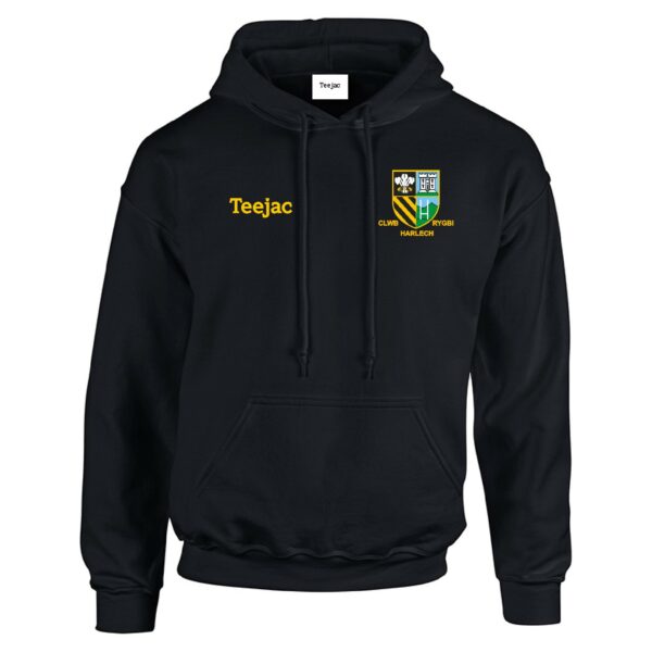 Harlech RFC Classic Hoodie