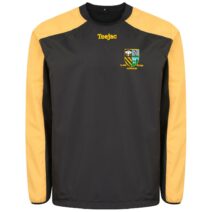 Harlech RFC Contact Top