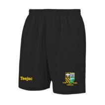 Harlech RFC Gym Shorts