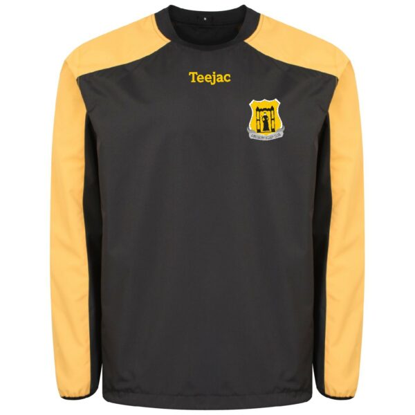 Amesbury RFC Junior Contact Top