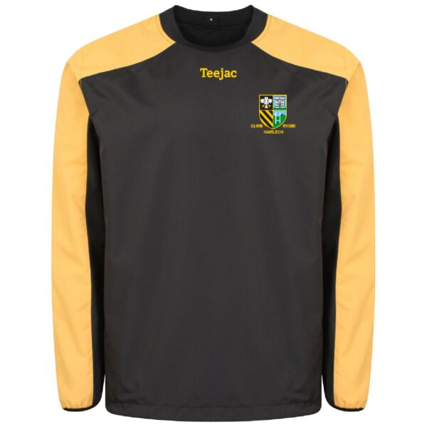 Harlech RFC Junior Contact Top