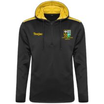 Harlech RFC Junior Technical Hoody