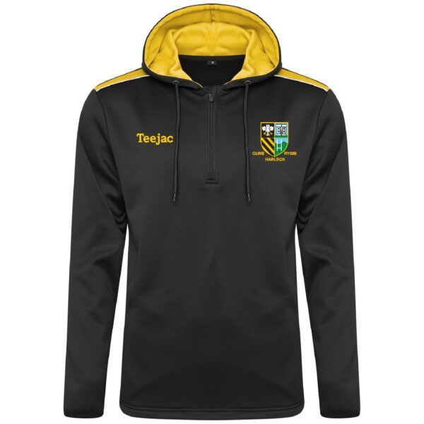 Harlech RFC Junior Technical Hoody