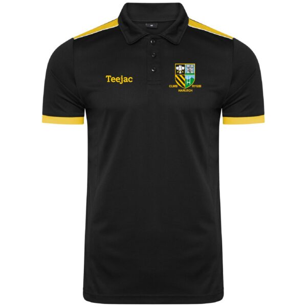 Harlech RFC Junior Technical Polo