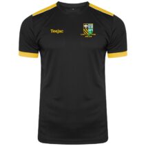 Harlech RFC Junior Technical T-Shirt