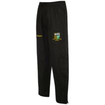 Harlech RFC Junior Track/Rain Pants
